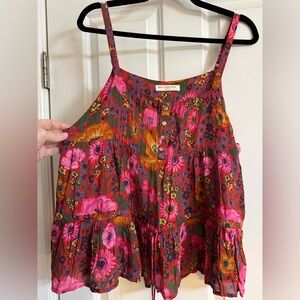 Spell brave hearts daisy cami xl